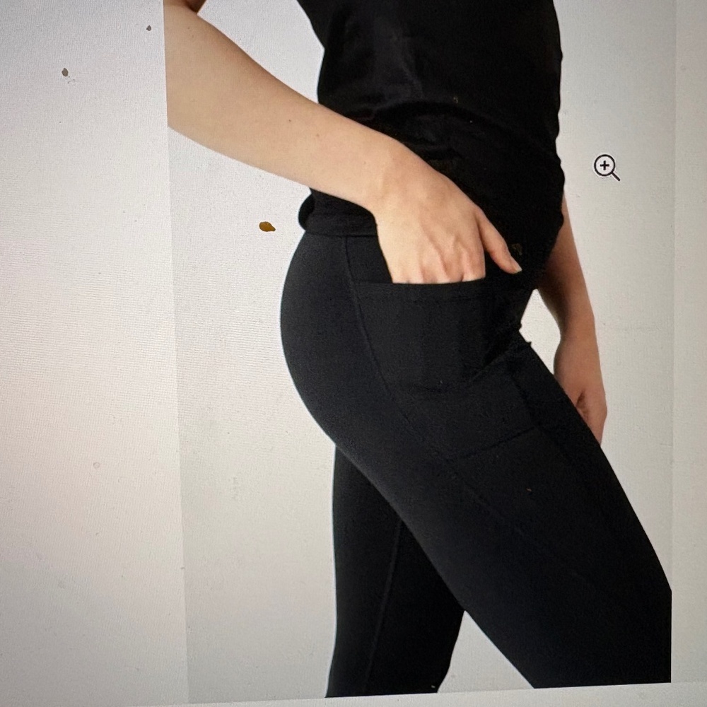 New, Unopened Danish Endurance Women's Yoga Pants/Leggings